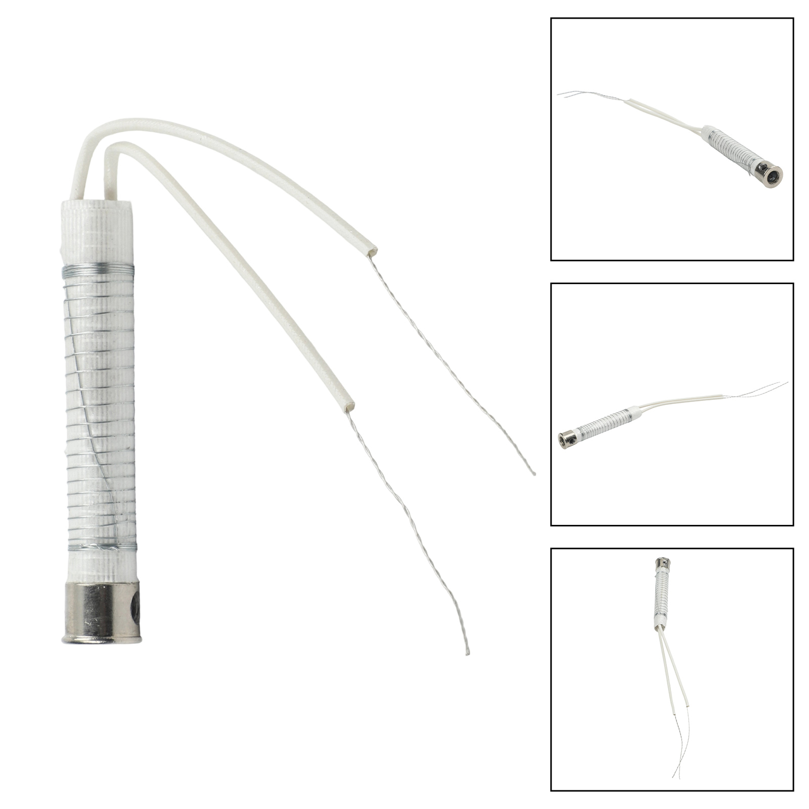 Electronics Repair Hobby - Elemento riscaldante di ricambio da 60