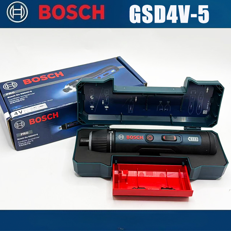 Electronics Repair In Usa - Cacciavite elettrico a batteria Bosch GSD4V-5
