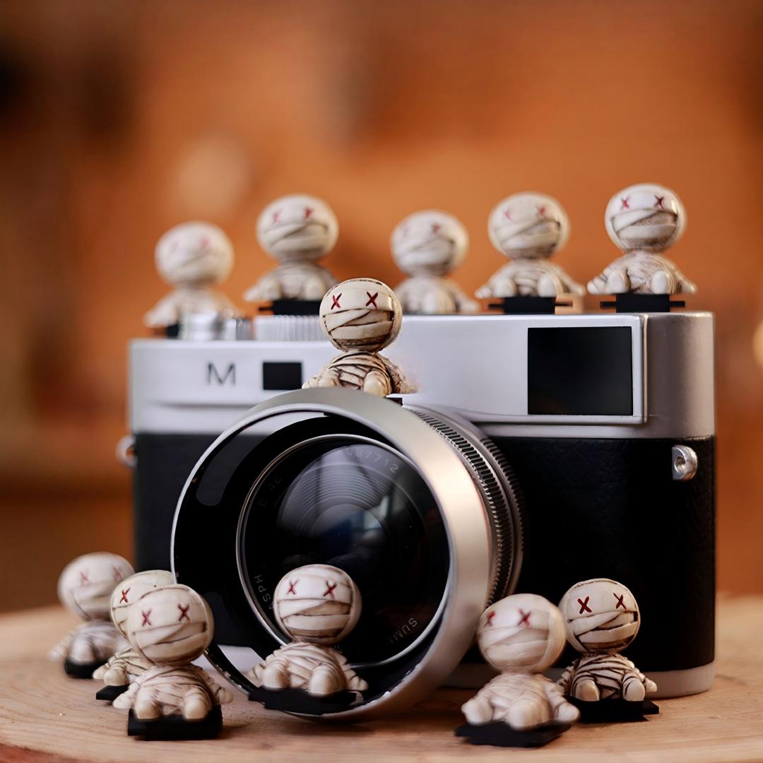 Copri-Slitta Universale Carino - Sony Camera Zv-E10 recensione e prezzo
