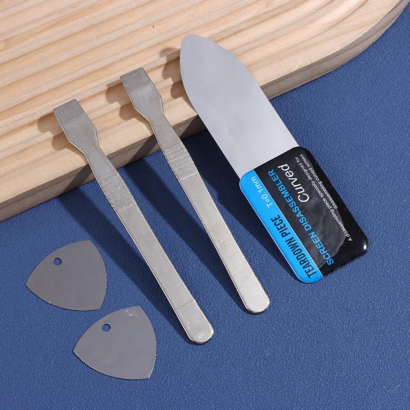 Nuovo # Kit di Strumenti Profe - Phone Opening Tool recensione e prezzo