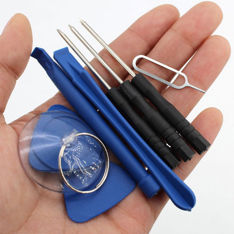 Set di 12 Cacciaviti Universal - Phone Opening Tool recensione e prezzo