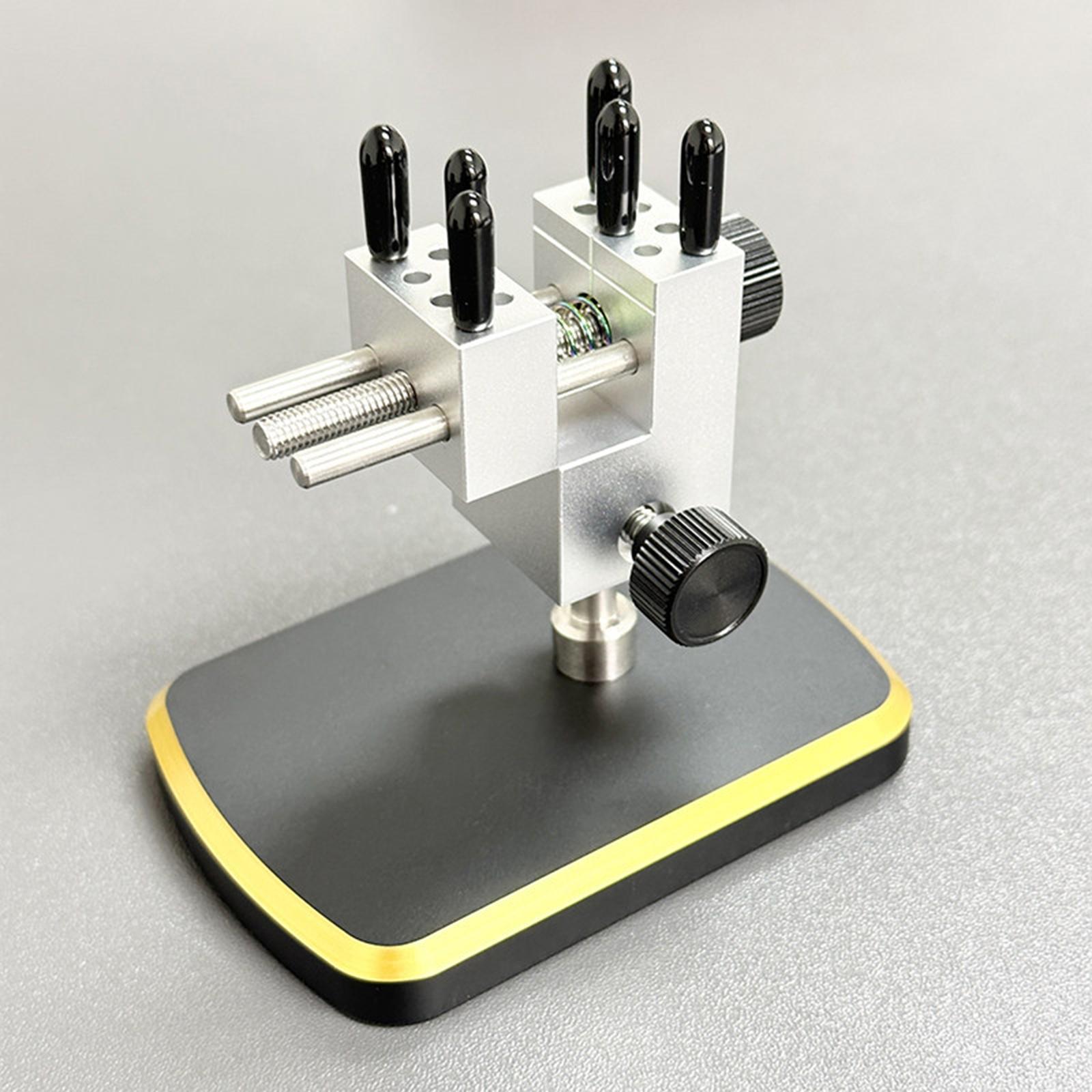Mini morsa da banco con morset - Electronics Repair Hobby recensione e prezzo