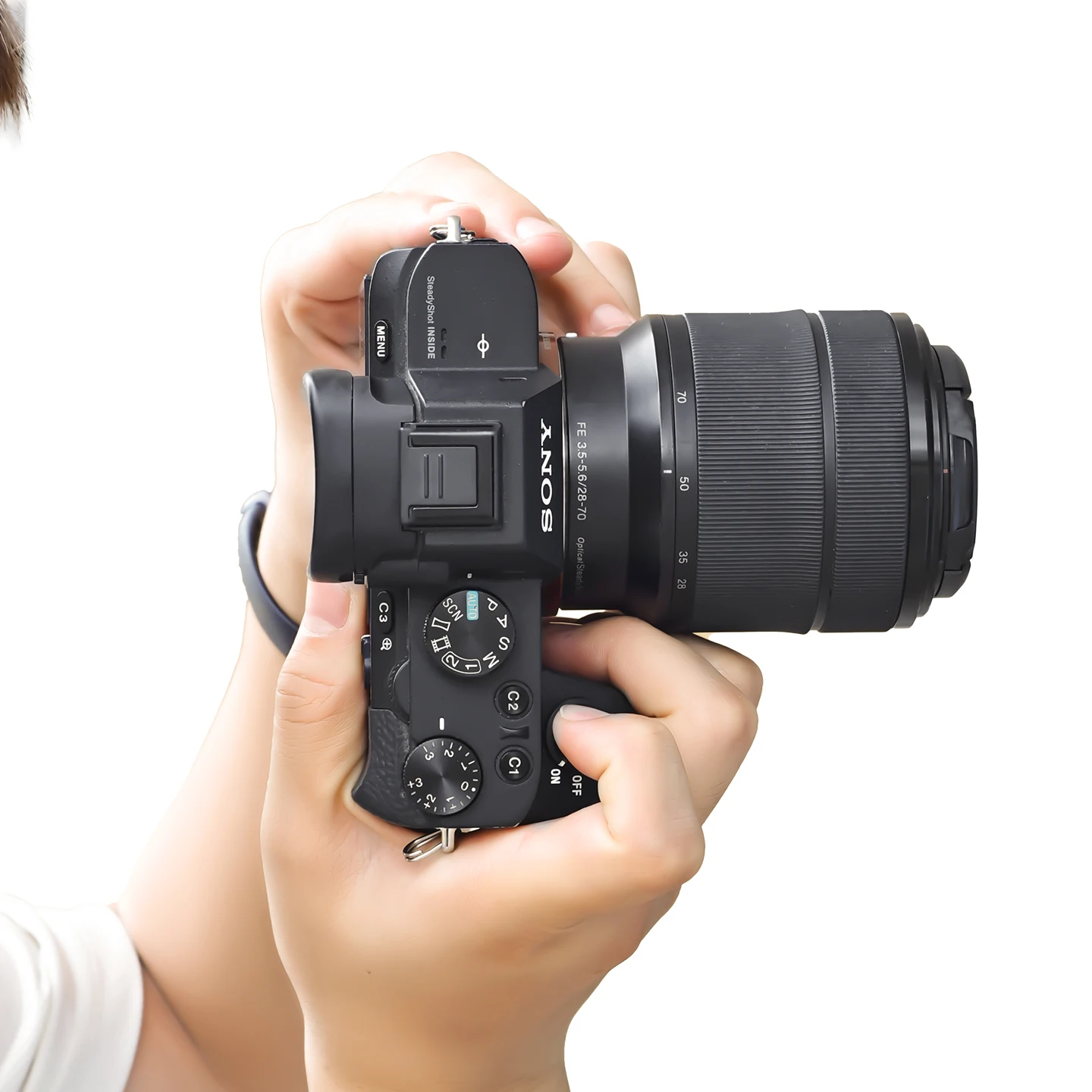 Copriattacco per fotocamera So - Sony Camera Zv-E10 recensione e prezzo