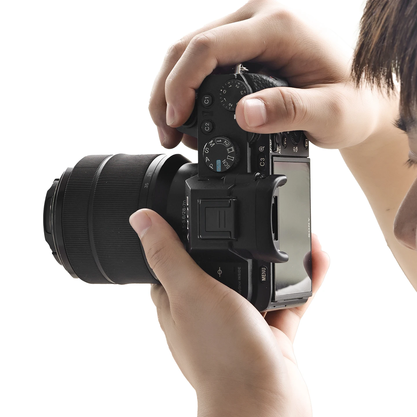 Copriattacco per fotocamera So - Sony Camera Zv-E10 recensione e prezzo