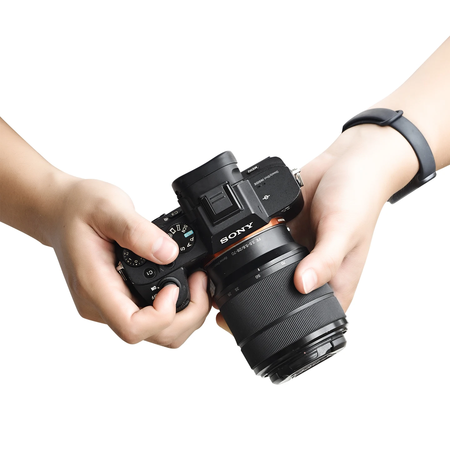 Copriattacco per fotocamera So - Sony Camera Zv-E10 recensione e prezzo