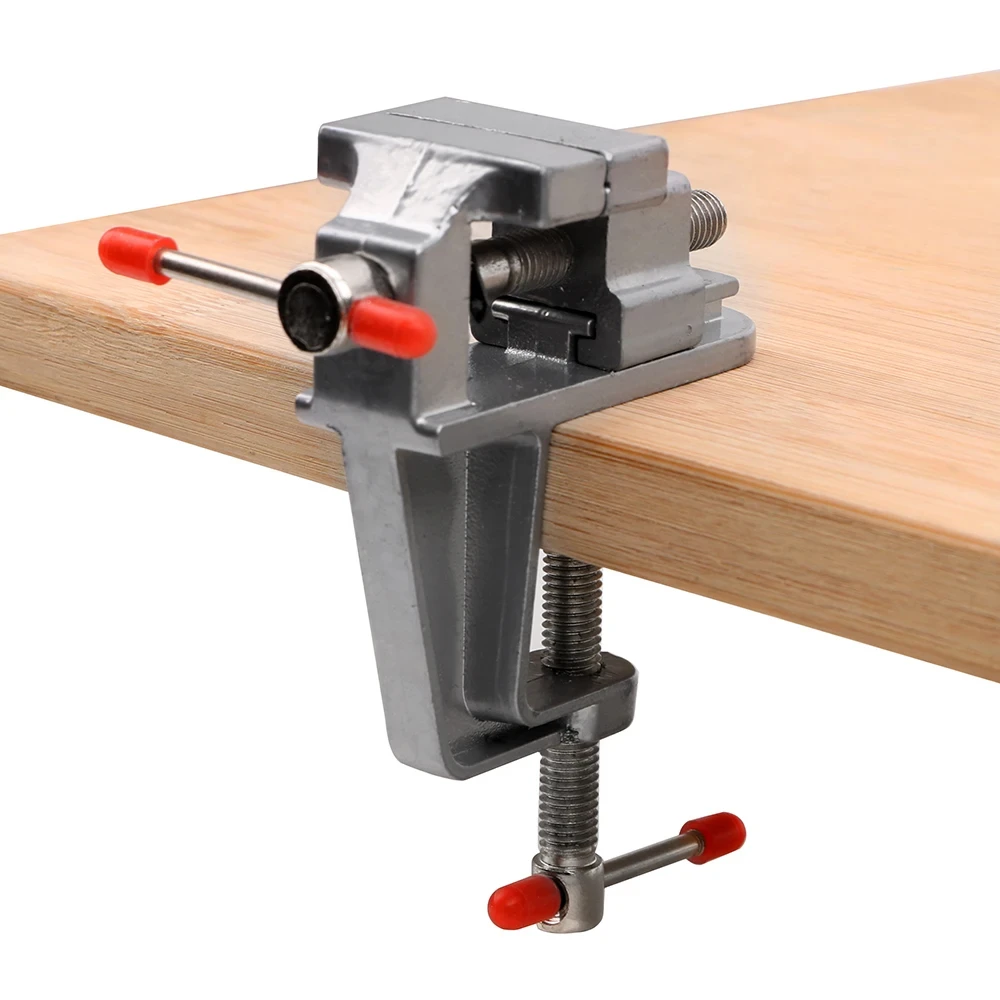 Mini morsa da banco morsetto d - Electronics Repair Hobby recensione e prezzo