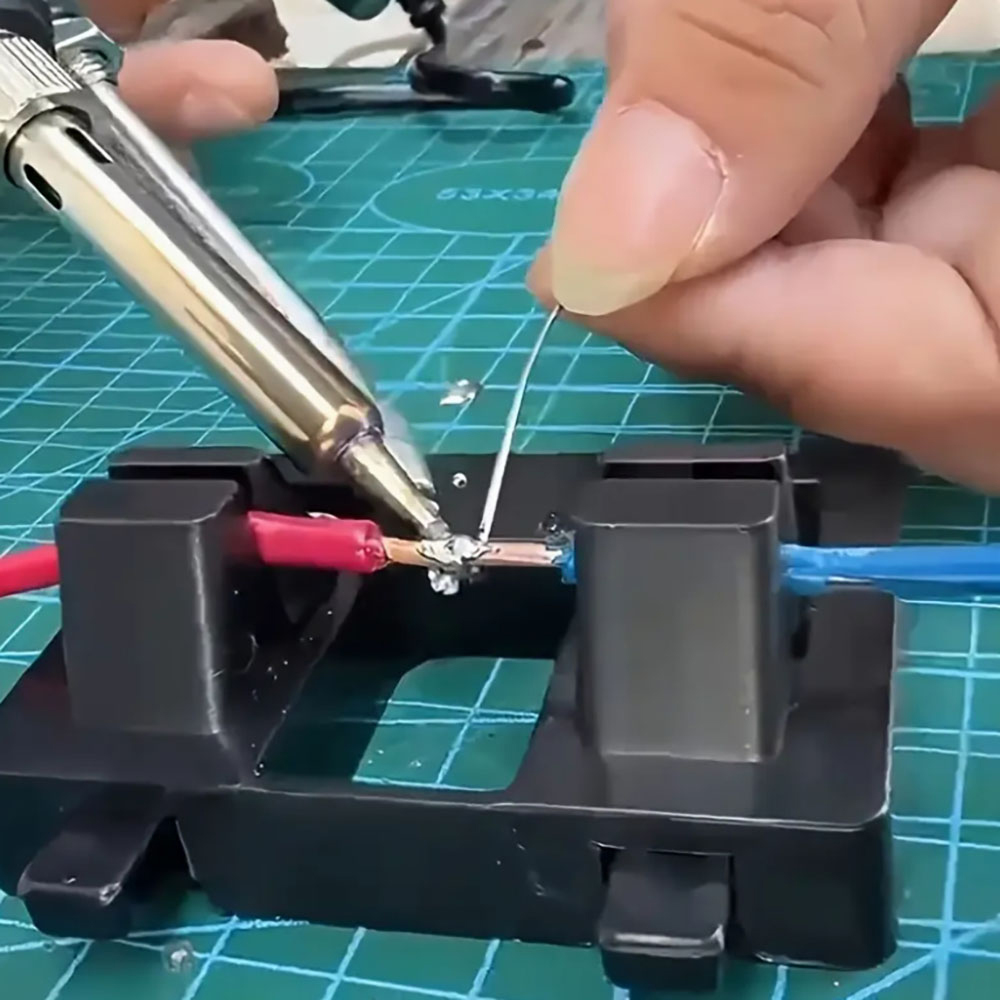 1/3/5/10pcs Filo di Saldatura  - Electronics Repair Tools recensione e prezzo