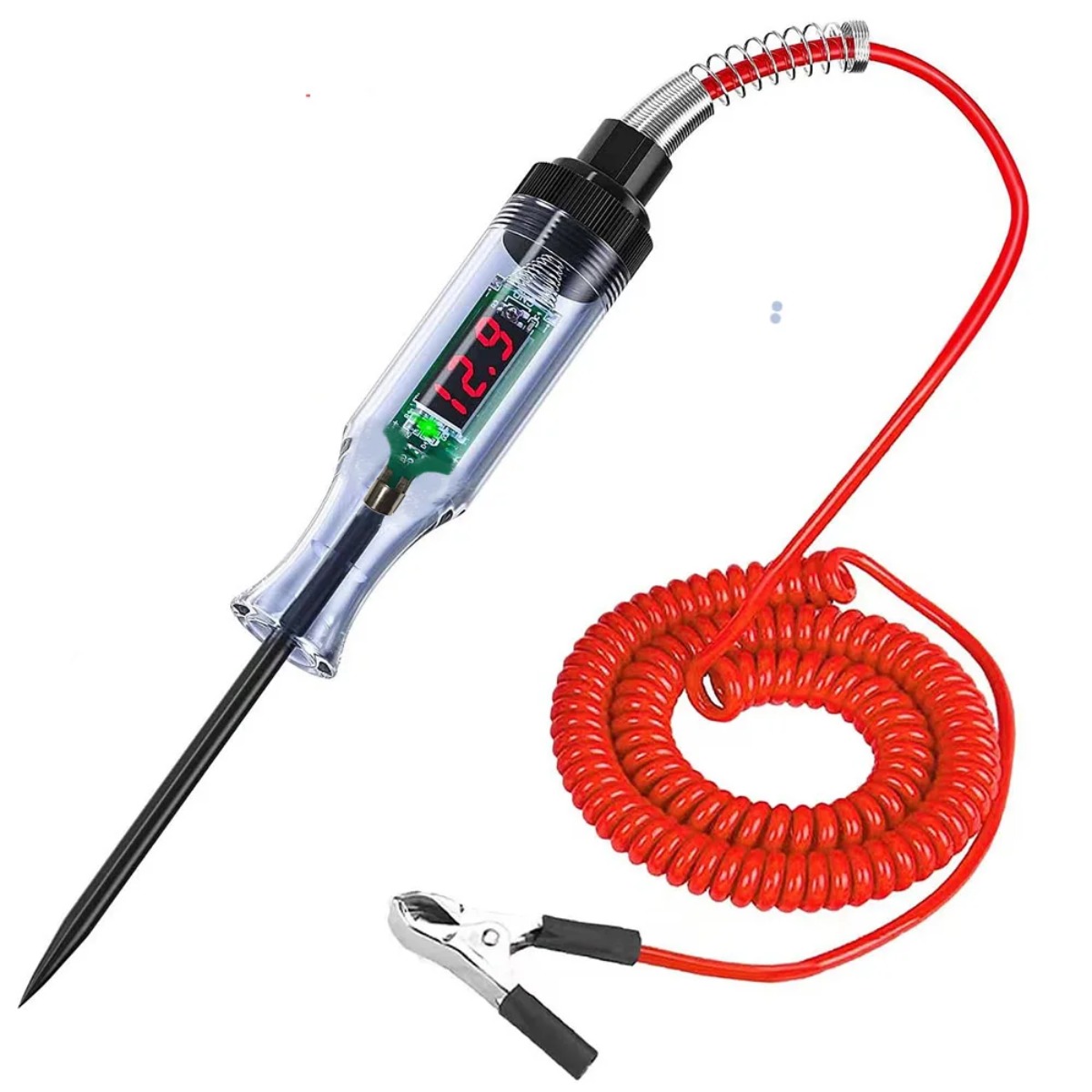 Tester di Tensione per Auto e  - Electronics Repair Tools recensione e prezzo